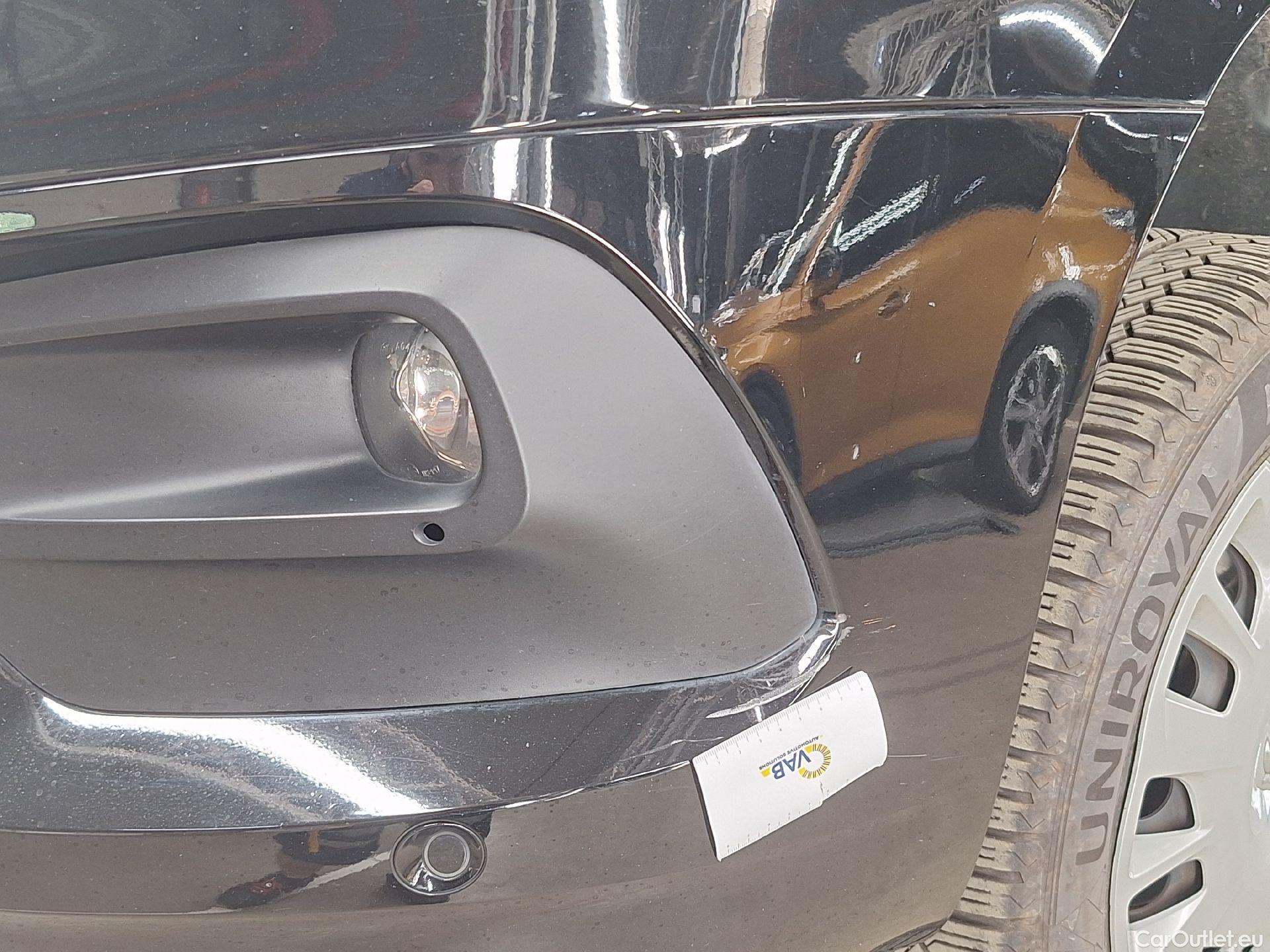  Opel  Combo Opel, _ '18, Opel  Life 1.5 Turbo D BI 75kW S/S Edition  /  COC Phase 2 missing - no claims accepted #23