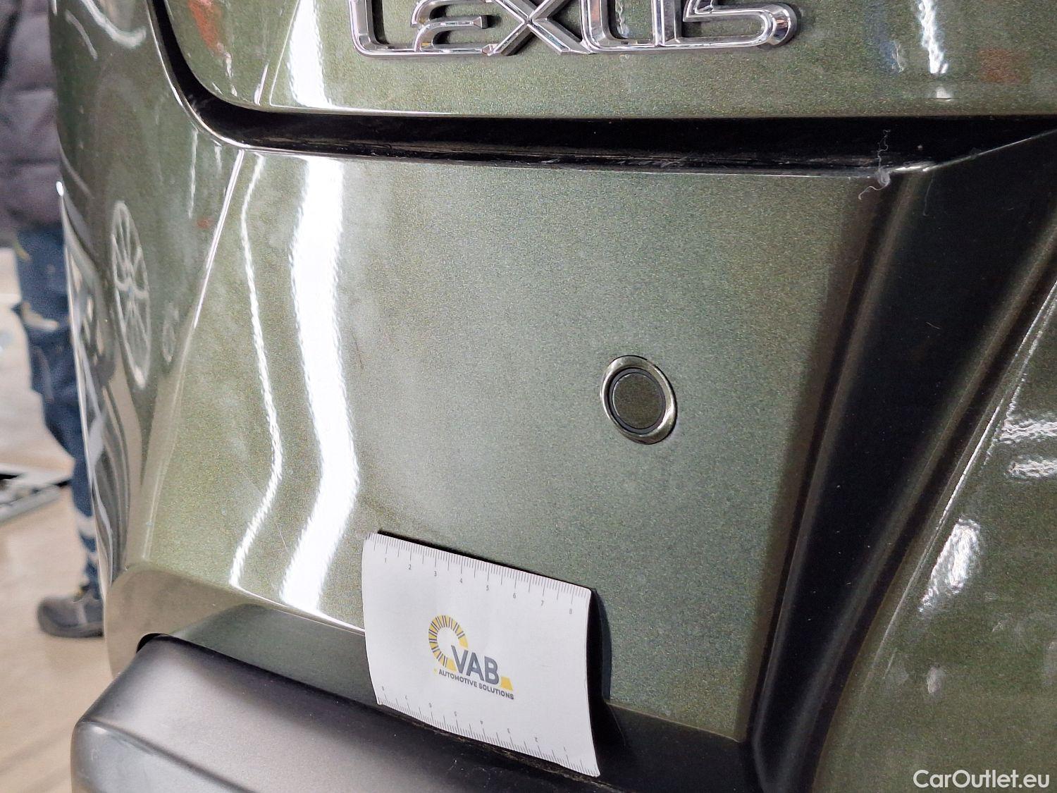  Lexus  UX Lexus,  '18, Lexus  2.0L 250H Business Line 5d #26