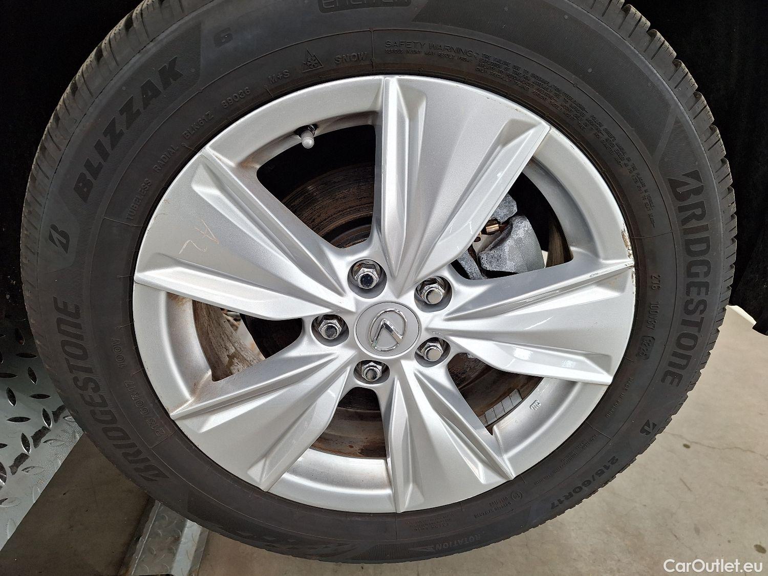  Lexus  UX Lexus,  '18, Lexus  2.0L 250H Business Line 5d #1