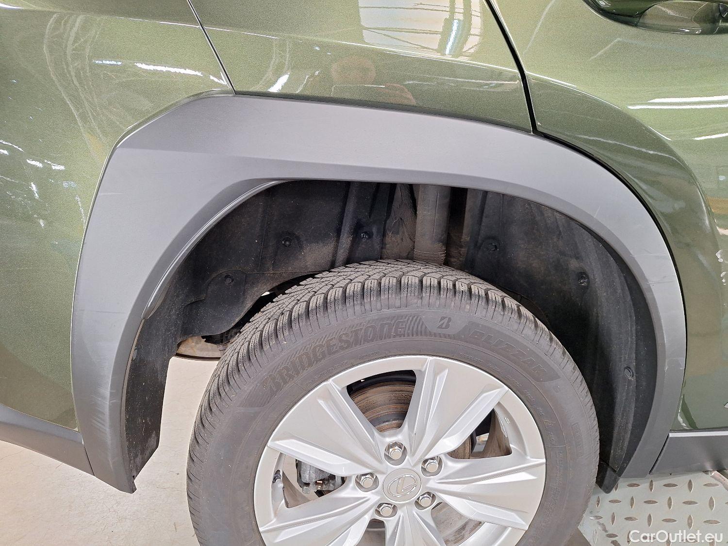 Lexus  UX Lexus,  '18, Lexus  2.0L 250H Business Line 5d #16
