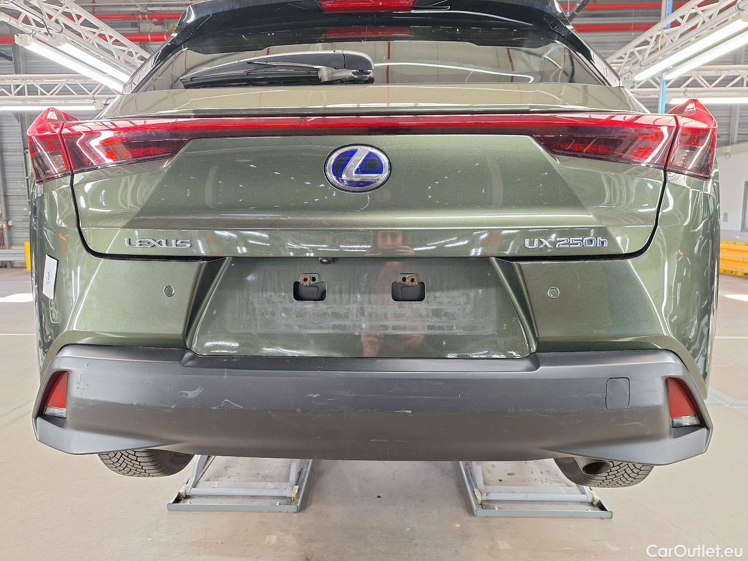  Lexus  UX Lexus,  '18, Lexus  2.0L 250H Business Line 5d #24