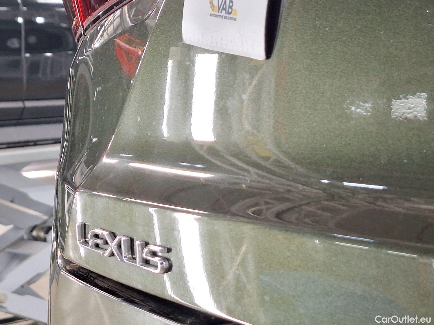  Lexus  UX Lexus,  '18, Lexus  2.0L 250H Business Line 5d #20