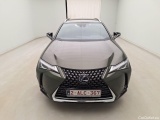 Lexus UX Lexus,  '18, Lexus  2.0L 250H Business Line 5d