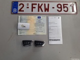  Bmw  Serie 1 BMW, 1-serie '19, 118i 100kW Aut #22
