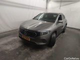 Mercedes A-Klasse MERCEDES EQA (H293) 66.5 kWh EQA 250+ Business Line 5d *tijdens consignatie barst in voorruit ontstaan*