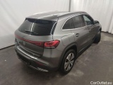  Mercedes  A-Klasse MERCEDES EQA (H293) 66.5 kWh EQA 250+ Business Line 5d *tijdens consignatie barst in voorruit ontstaan* #2