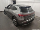  Mercedes  A-Klasse MERCEDES EQA (H293) 66.5 kWh EQA 250+ Business Line 5d *tijdens consignatie barst in voorruit ontstaan* #7