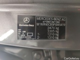  Mercedes  A-Klasse MERCEDES EQA (H293) 66.5 kWh EQA 250+ Business Line 5d *tijdens consignatie barst in voorruit ontstaan* #17