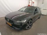 Volvo V60 VOLVO  DIESEL - 2022 2.0 B4 197hp Ultimate Dark 5d