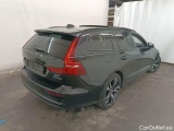  Volvo  V60 VOLVO  DIESEL - 2022 2.0 B4 197hp Ultimate Dark 5d #2