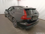  Volvo  V60 VOLVO  DIESEL - 2022 2.0 B4 197hp Ultimate Dark 5d #7