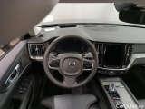  Volvo  V60 VOLVO  DIESEL - 2022 2.0 B4 197hp Ultimate Dark 5d #9
