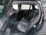  Volvo  V60 VOLVO  DIESEL - 2022 2.0 B4 197hp Ultimate Dark 5d #10