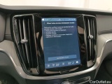  Volvo  V60 VOLVO  DIESEL - 2022 2.0 B4 197hp Ultimate Dark 5d #12