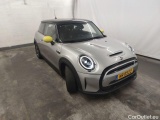  Mini  Mini  E- - 2021 28.9 kWh 184 Cooper SE 3d #3