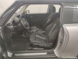  Mini  Mini  E- - 2021 28.9 kWh 184 Cooper SE 3d #6