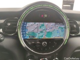  Mini  Mini  E- - 2021 28.9 kWh 184 Cooper SE 3d #11