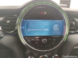  Mini  Mini  E- - 2021 28.9 kWh 184 Cooper SE 3d #12