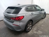  Bmw  Serie 1 BMW 1 Reeks Hatch 118iA (100 kW) 5d #2
