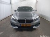  Bmw  Serie 1 BMW 1 Reeks Hatch 118iA (100 kW) 5d #5