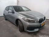  Bmw  Serie 1 BMW 1 Reeks Hatch 118iA (100 kW) 5d #8