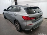  Bmw  Serie 1 BMW 1 Reeks Hatch 118iA (100 kW) 5d #7