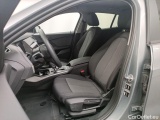  Bmw  Serie 1 BMW 1 Reeks Hatch 118iA (100 kW) 5d #9