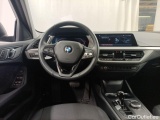 Bmw  Serie 1 BMW 1 Reeks Hatch 118iA (100 kW) 5d #10
