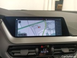  Bmw  Serie 1 BMW 1 Reeks Hatch 118iA (100 kW) 5d #11