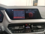  Bmw  Serie 1 BMW 1 Reeks Hatch 118iA (100 kW) 5d #12