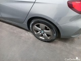  Bmw  Serie 1 BMW 1 Reeks Hatch 118iA (100 kW) 5d #26