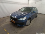 Bmw Serie 1 BMW 1 Reeks Hatch 116iA (80 kW) 5d