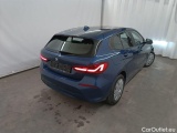  Bmw  Serie 1 BMW 1 Reeks Hatch 116iA (80 kW) 5d #2