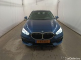  Bmw  Serie 1 BMW 1 Reeks Hatch 116iA (80 kW) 5d #5