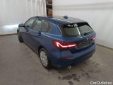  Bmw  Serie 1 BMW 1 Reeks Hatch 116iA (80 kW) 5d #7