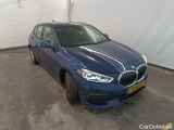  Bmw  Serie 1 BMW 1 Reeks Hatch 116iA (80 kW) 5d #8