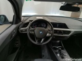  Bmw  Serie 1 BMW 1 Reeks Hatch 116iA (80 kW) 5d #9