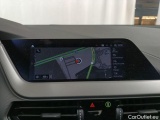  Bmw  Serie 1 BMW 1 Reeks Hatch 116iA (80 kW) 5d #11