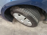  Bmw  Serie 1 BMW 1 Reeks Hatch 116iA (80 kW) 5d #14