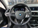  Bmw  Serie 1 BMW 1 Reeks Hatch 116iA (80 kW) 5d #17