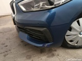  Bmw  Serie 1 BMW 1 Reeks Hatch 116iA (80 kW) 5d #21