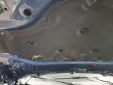  Bmw  Serie 1 BMW 1 Reeks Hatch 116iA (80 kW) 5d #23