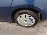  Bmw  Serie 1 BMW 1 Reeks Hatch 116iA (80 kW) 5d #35