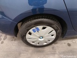  Bmw  Serie 1 BMW 1 Reeks Hatch 116iA (80 kW) 5d #37
