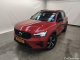 Volvo XC 40 VOLVO XC40 - 2022 2.0 B3 163hp MHEV Plus Dark Design DCT 5d