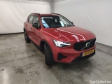  Volvo  XC 40 VOLVO XC40 - 2022 2.0 B3 163hp MHEV Plus Dark Design DCT 5d #8