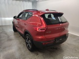  Volvo  XC 40 VOLVO XC40 - 2022 2.0 B3 163hp MHEV Plus Dark Design DCT 5d #7