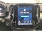  Volvo  XC 40 VOLVO XC40 - 2022 2.0 B3 163hp MHEV Plus Dark Design DCT 5d #11