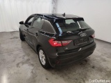  Audi  A1 Sportback Audi A1 30 TFSI S tronic 5d #7