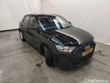  Audi  A1 Sportback Audi A1 30 TFSI S tronic 5d #8